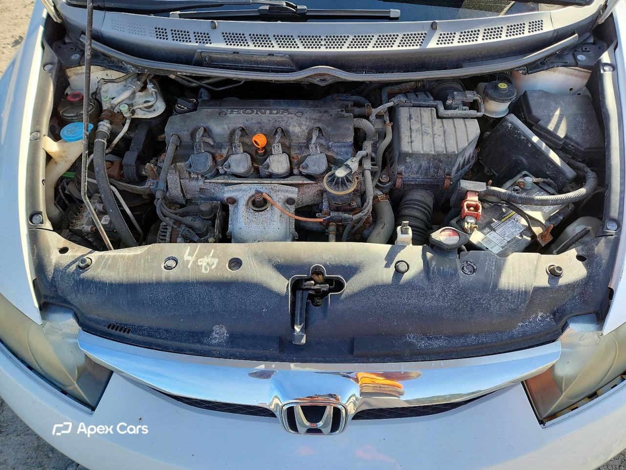 Honda Civic 2009