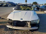 BMW X3 2008