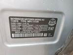 BMW X1 2020