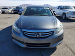 Honda Accord 2012