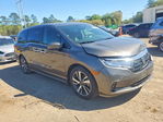 Honda Odyssey 2022