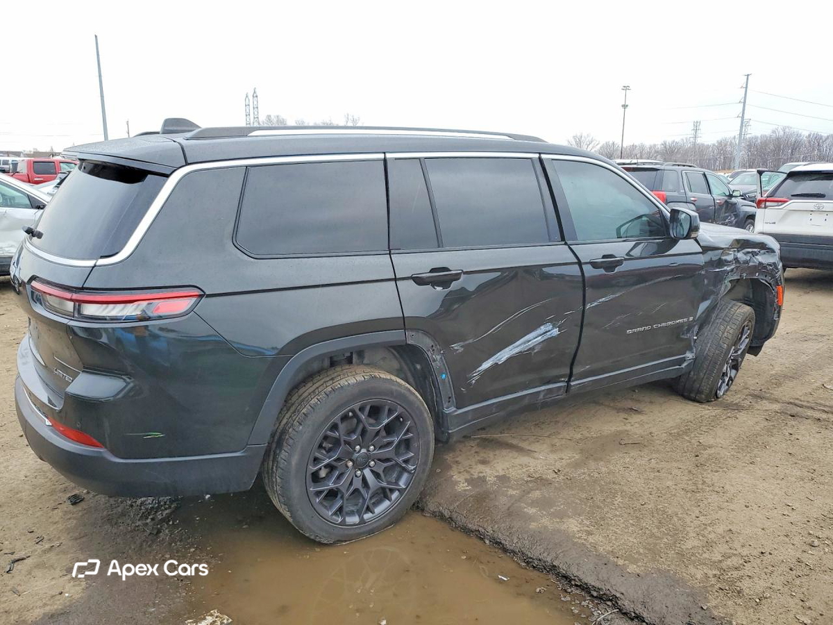 Jeep Cherokee 2021