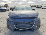 Mazda 3 2018