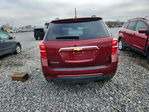 Chevrolet Equinox 2017