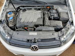 Volkswagen Jetta 2012