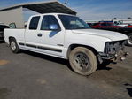 Chevrolet Silverado 2002