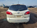 Buick Enclave 2010