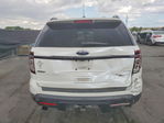 Ford Explorer 2014