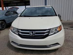 Honda Odyssey 2016