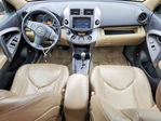 Toyota RAV 4 2010