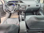 Honda Civic 2013
