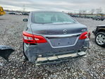 Nissan Sentra 2017