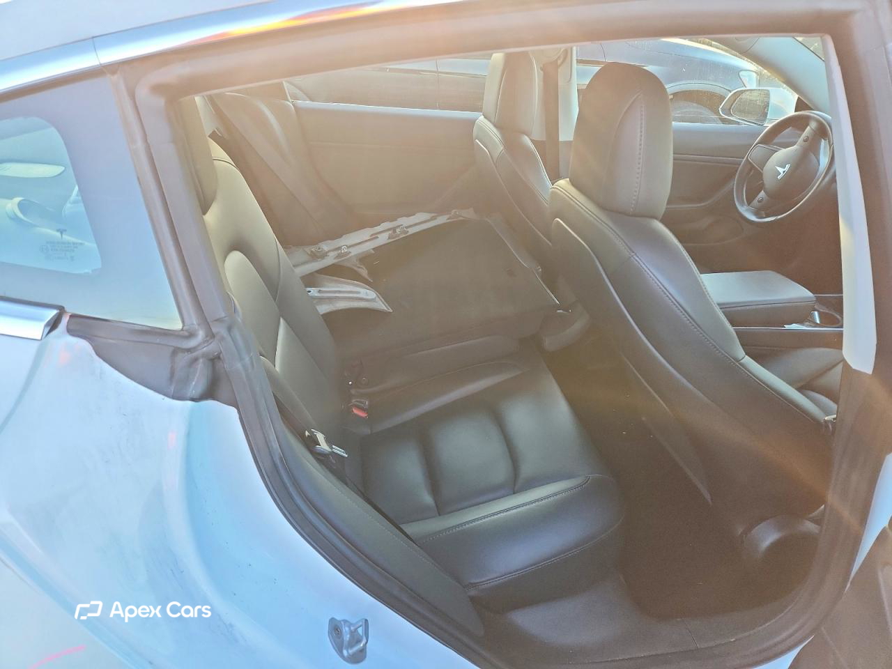 Tesla Model 3 2019