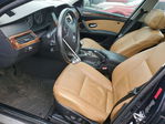 BMW Series 5 2008