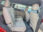 Ford Explorer 2013