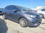 Honda Fit 2015