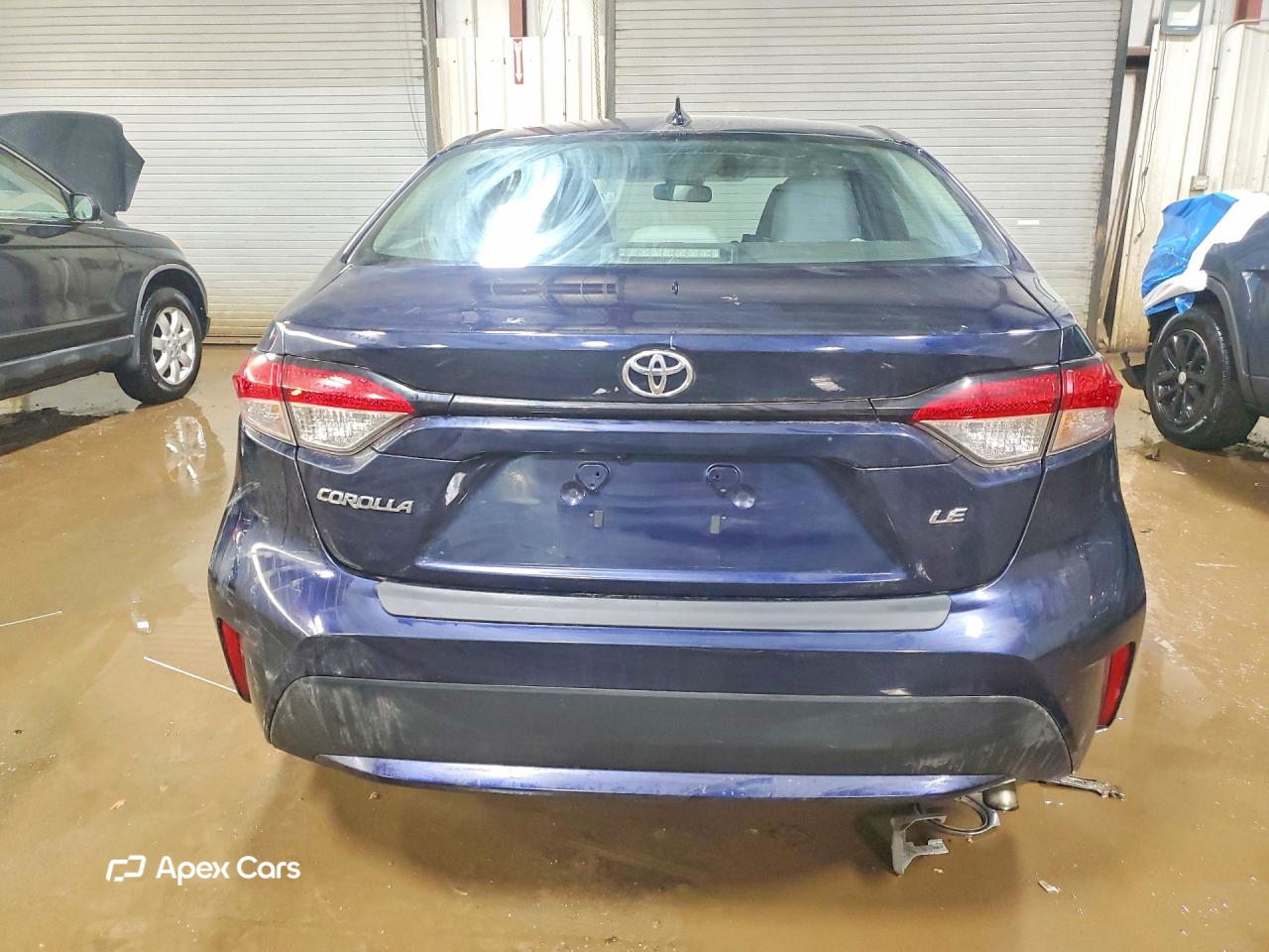 Toyota Corolla 2020