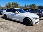 BMW Series 3 2017