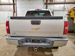 Chevrolet Silverado 2011