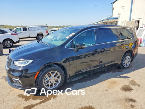Chrysler Pacifica 2025 - Image 1 of 13