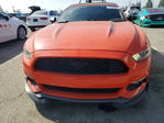 Ford Mustang 2016