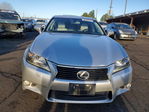 Lexus GS 2014