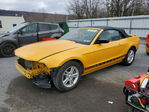 Ford Mustang 2012