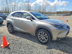 Lexus NX 2015