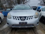 Nissan Rogue 2013