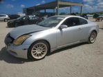 Infiniti G 2007
