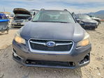 Subaru Impreza 2015