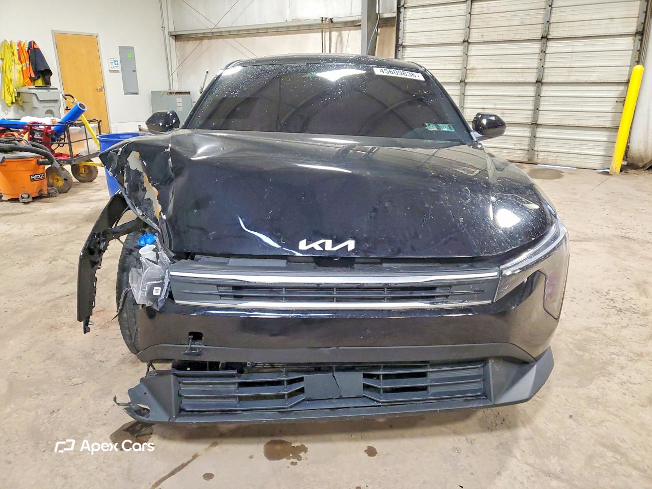 Kia K4 2025