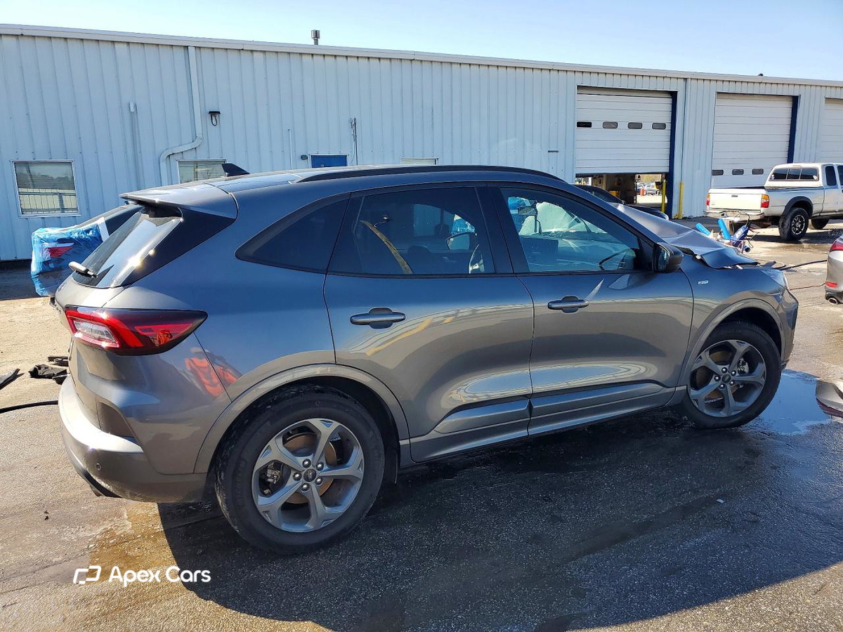 Ford Escape 2023