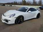 Porsche 911 2014