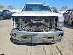 Chevrolet Silverado 2014