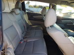Honda Odyssey 2014