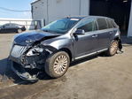 Lincoln MKX 2013