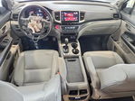 Honda Pilot 2017