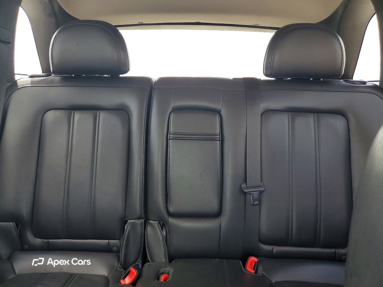 Chevrolet Captiva 2014