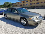 Buick Lucerne 2010