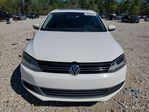 Volkswagen Jetta 2013