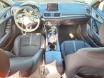 Mazda 3 2017