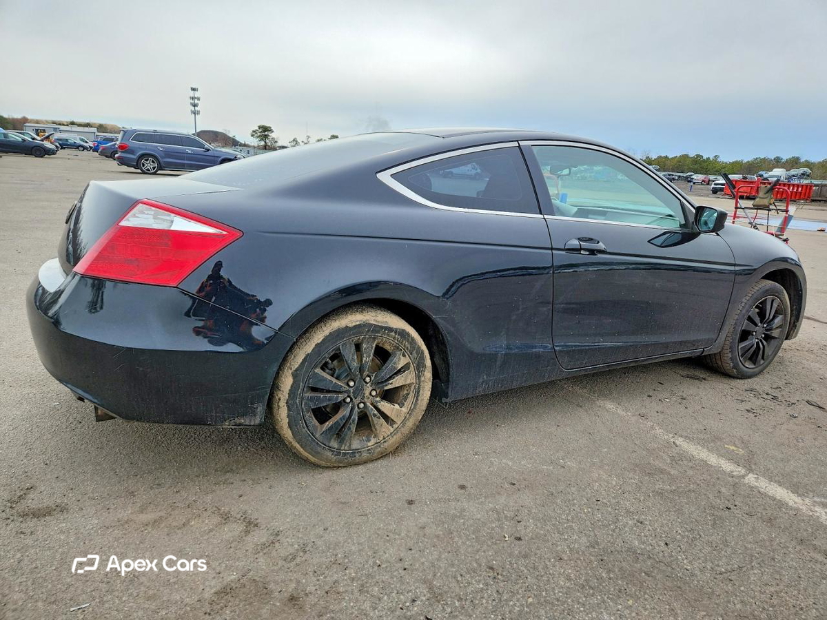 Honda Accord 2008