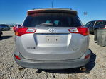 Toyota RAV 4 2014