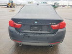BMW Series 4 2016