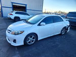 Toyota Corolla 2011