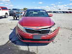 Kia Optima 2012