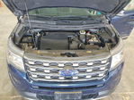 Ford Explorer 2017