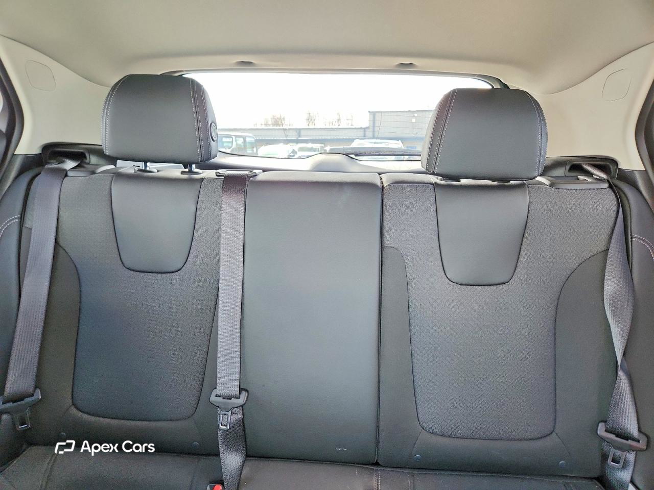 Buick Encore 2025