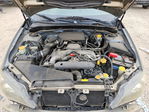 Subaru Impreza 2008